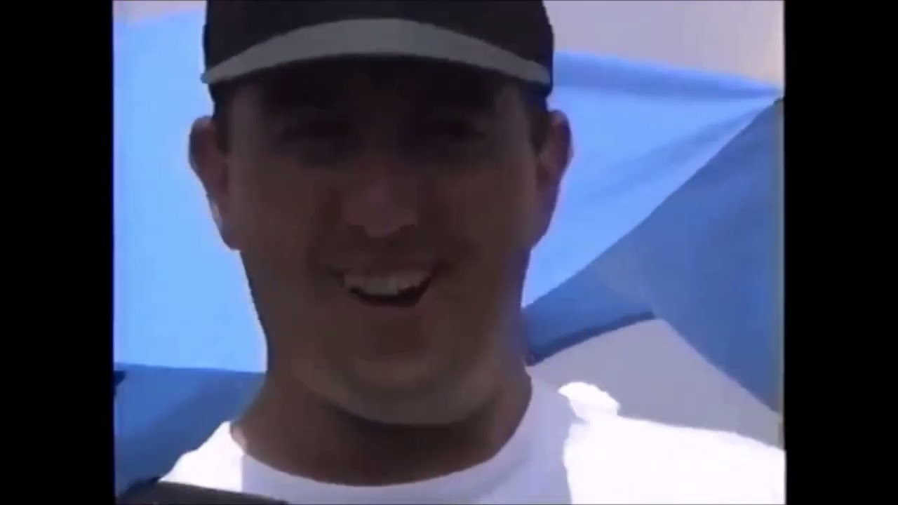 Finales des championnats du Monde de BMX de 1988 à 2011.