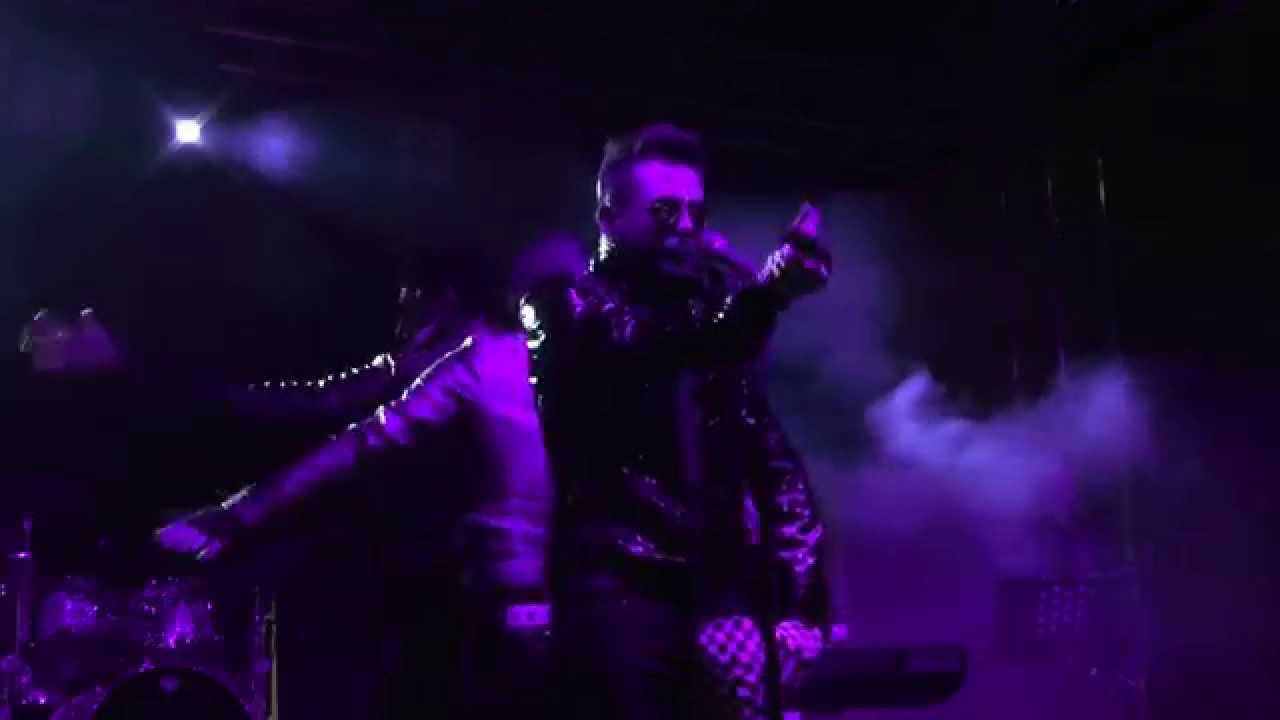 Moka Club - Capodanno 2015 Forlì - Video 3