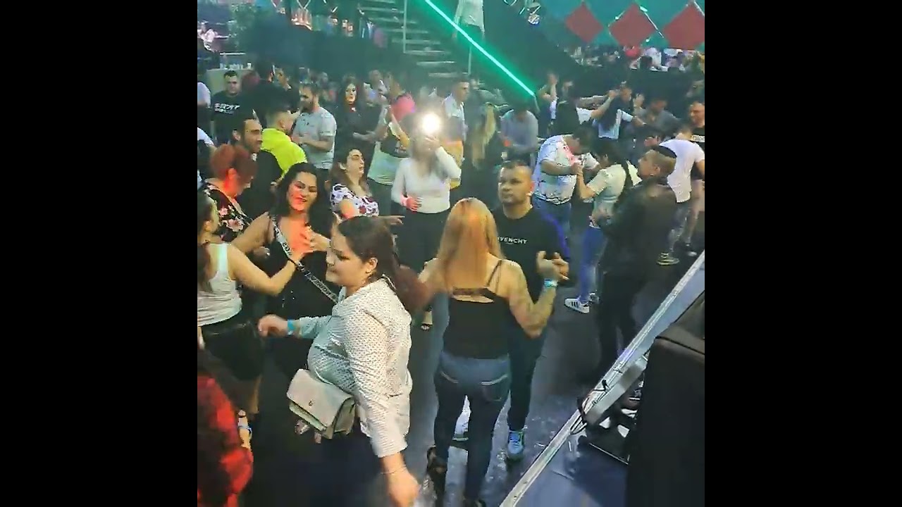 Trafo v akcii