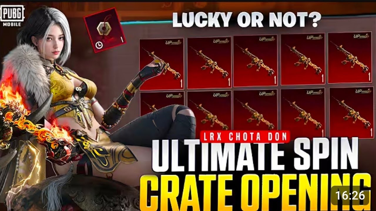Crimson skyblade new m416  in livik full rush game play