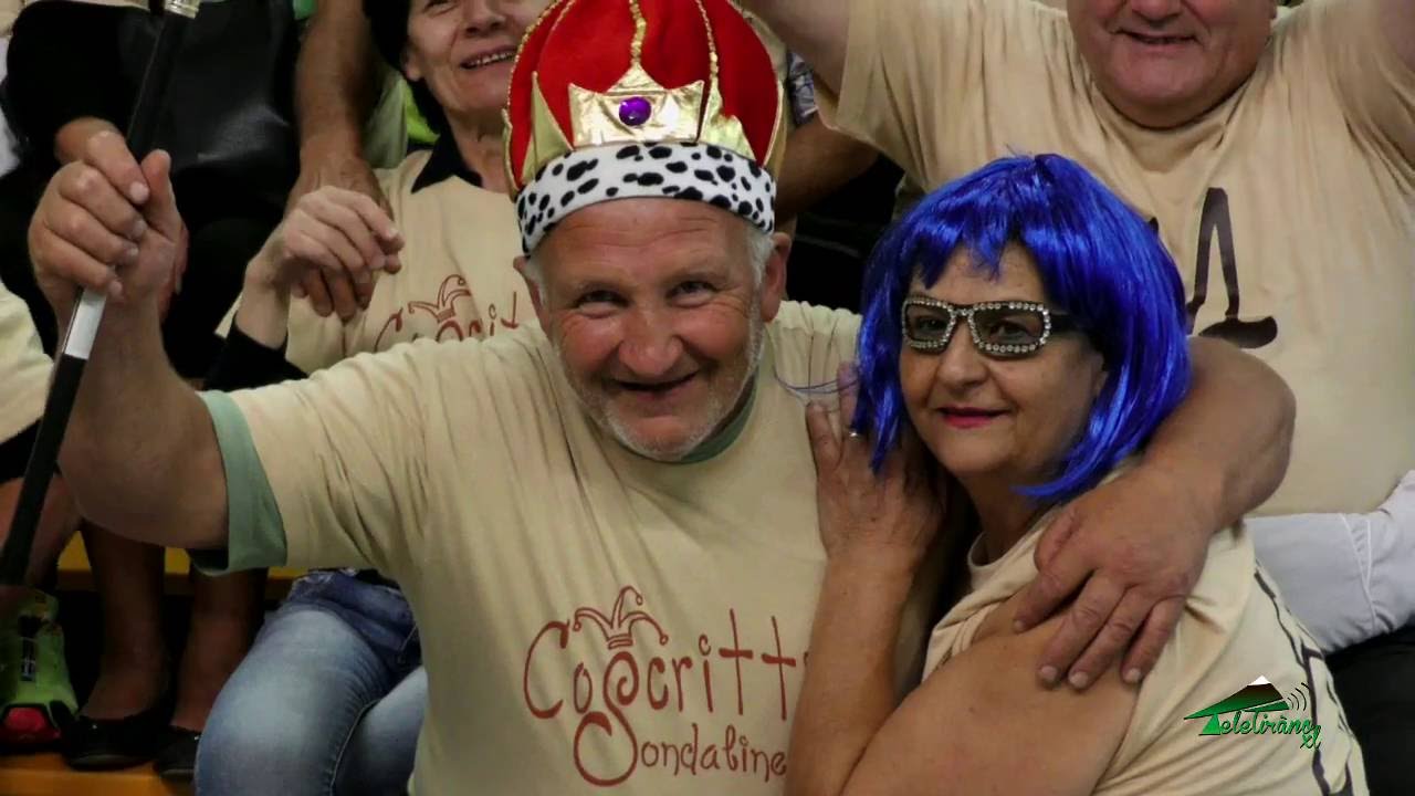 Coscrittiadi - 2016 - Sondalo - TxL