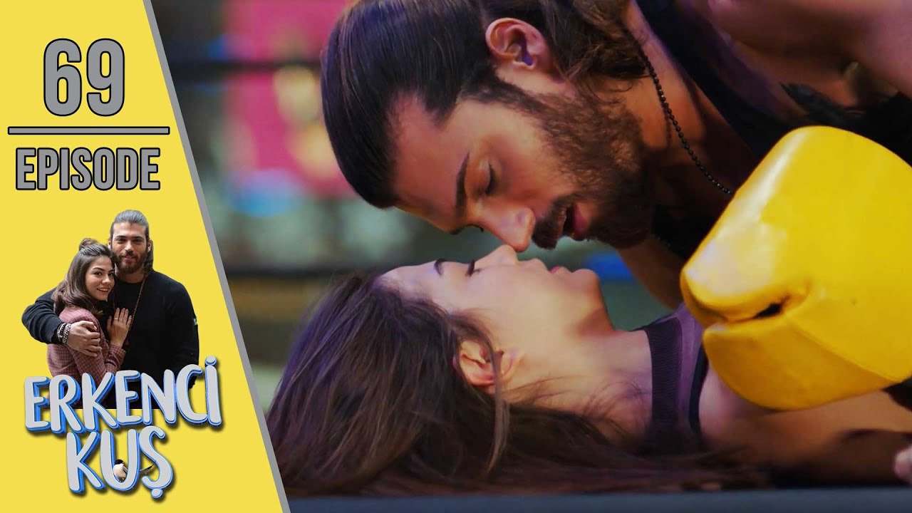 Early Bird - Episode 69 (English Subtitles) | Erkenci Kus