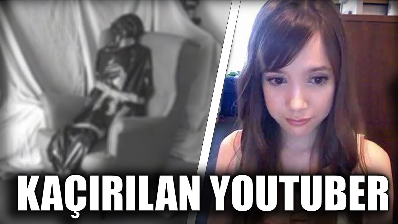 İZLEYİCİSİ TARAFINDAN KAÇIRILAN YOUTUBER ? (MAGİBON)