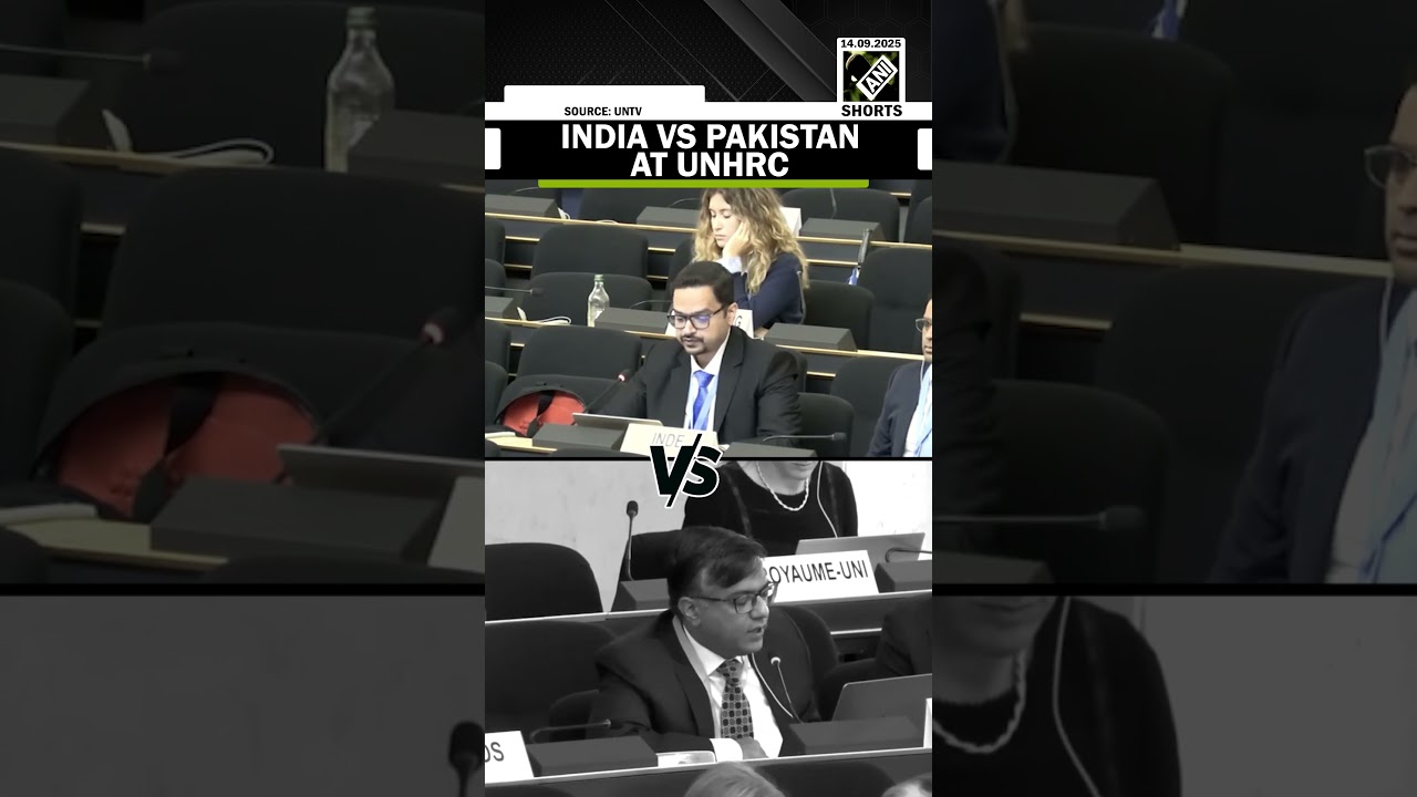 &ldquo;Pak sponsored terrorism&hellip;&rdquo; Indian envoy to UN blasts &ldquo;dump track&rdquo; Pakistan&rsquo;s anti-India discourse