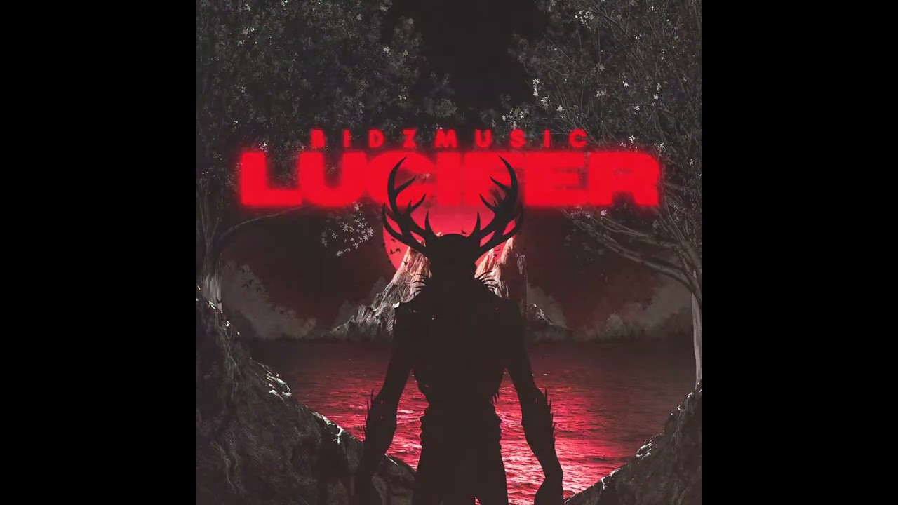 'Lucifer'  Dark Drill beat (Free for non-profit)