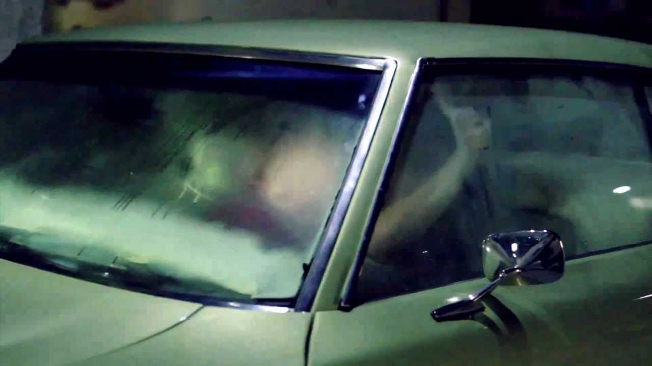 KiD CuDi - No One Believes Me (Music Video HD)