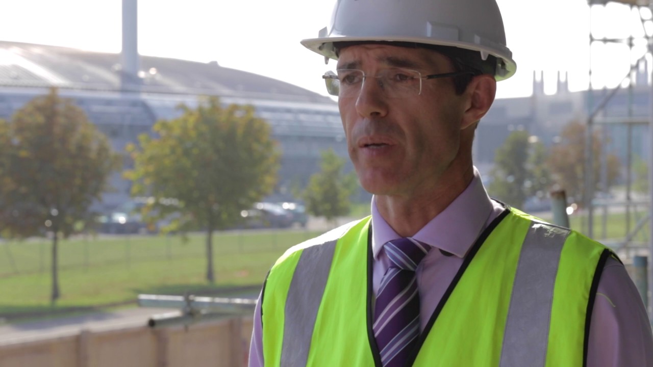 Willmott Dixon | RAL Oxford