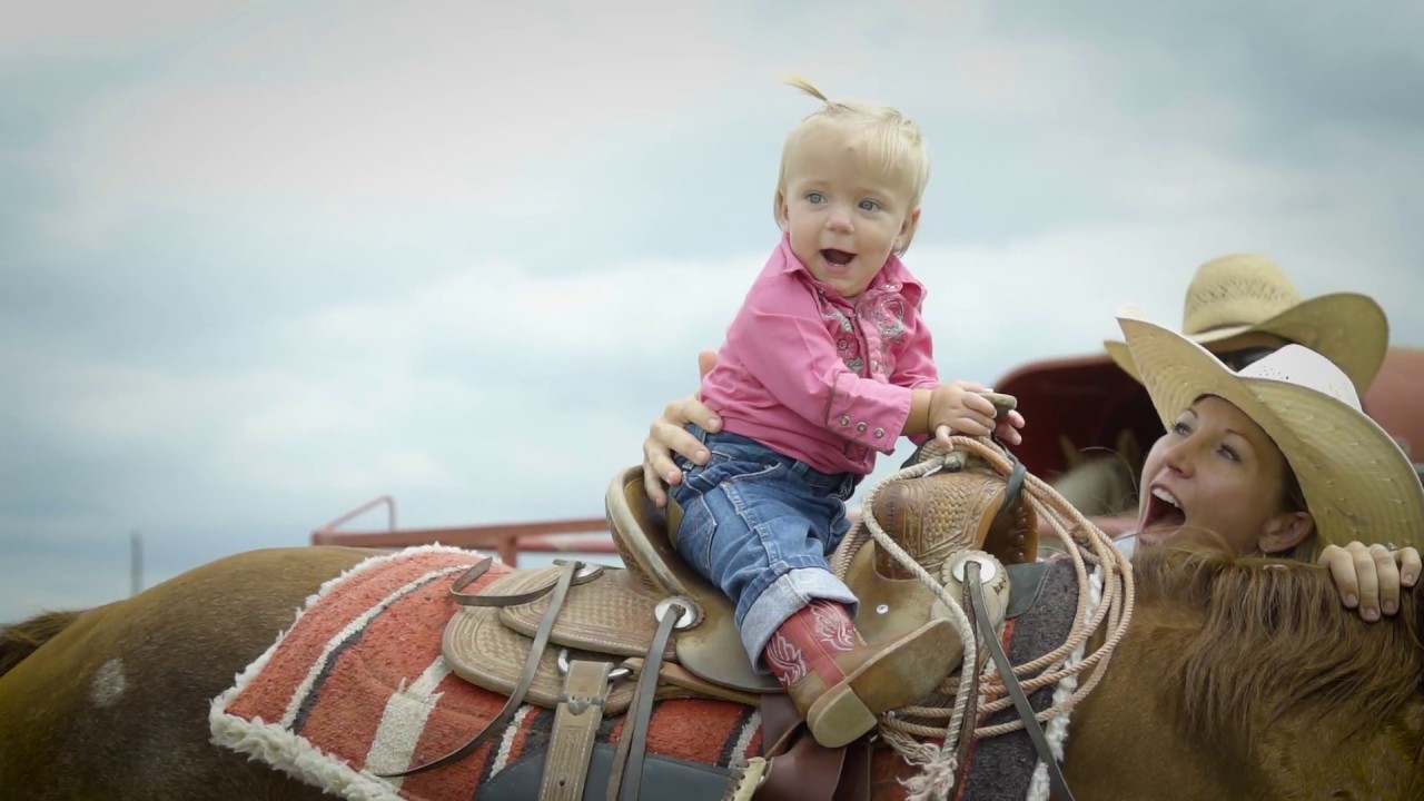 Stories of Greatness: A Legacy of Cattle Ranching in Oklahoma