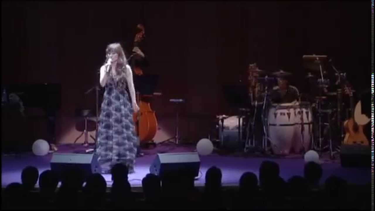 島谷ひとみ     Stay with me         (Live    2011)