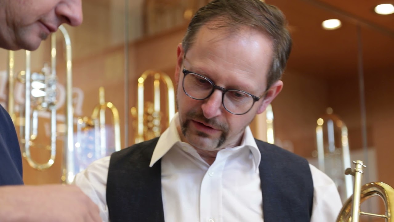 Musikhaus Votruba - Ihr Fachgeschäft für Musikinstrumente und Reparaturen