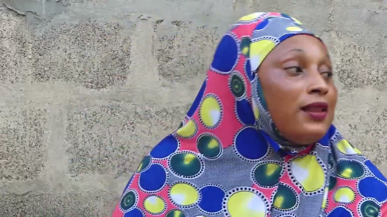 BAFATA KHA YARIE EP6