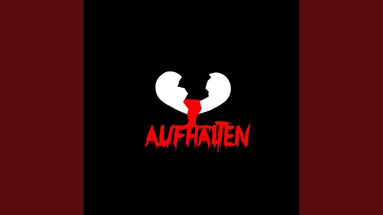AUFHALTEN