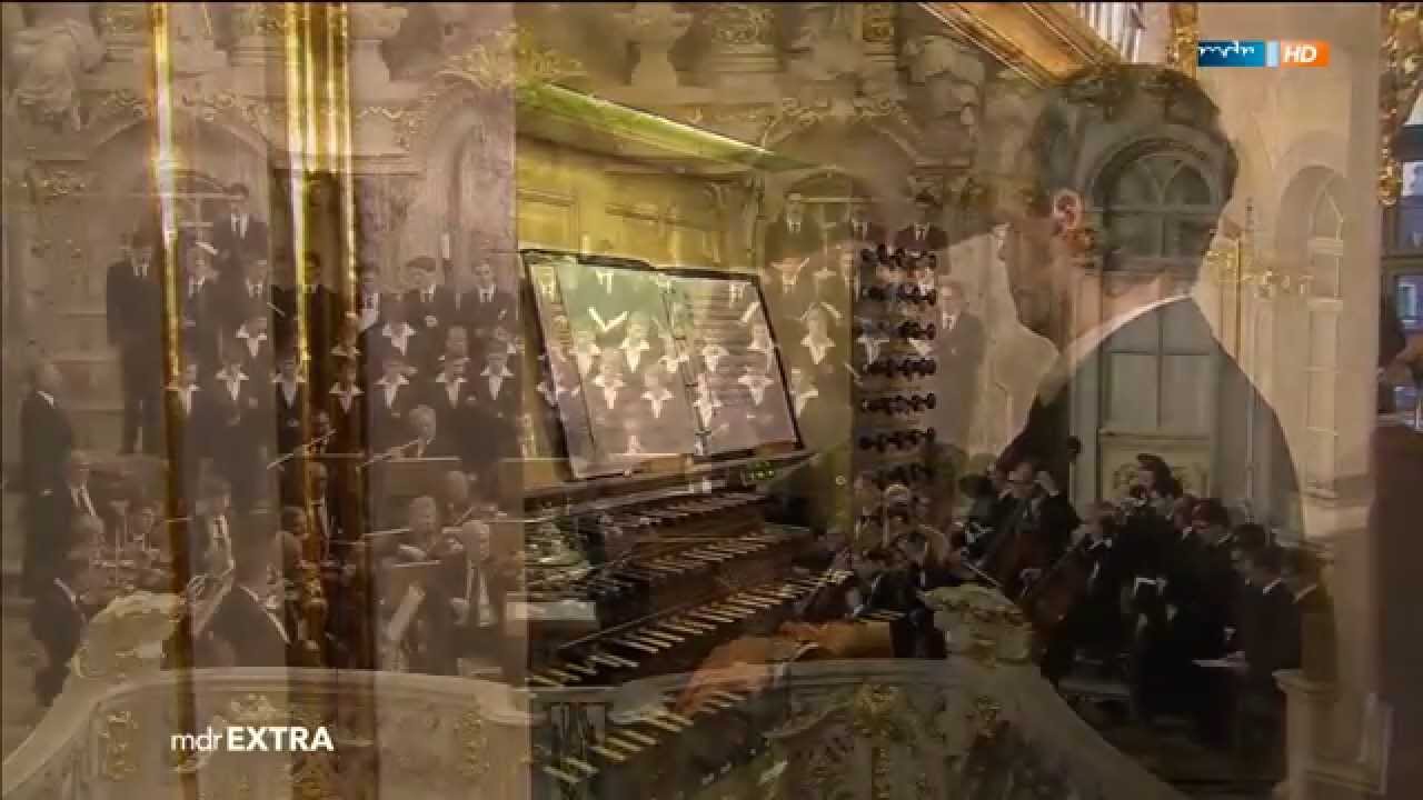 Dresdner Kreuzchor | 