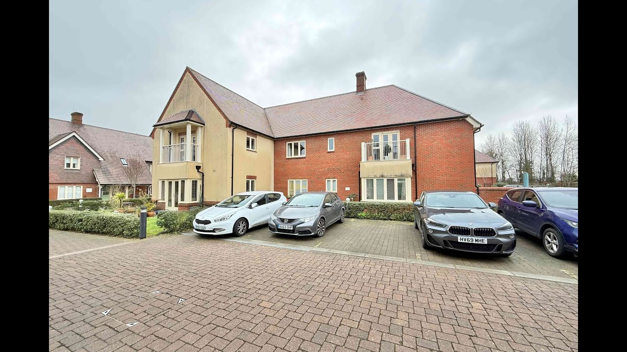 11 Walter Lane Bishopstoke Park