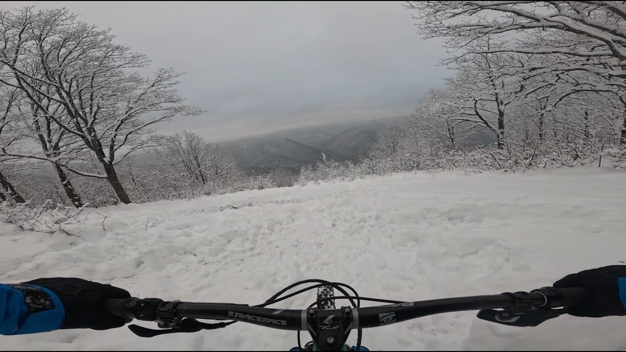 Горячий Ключ зимой - 18.01.26