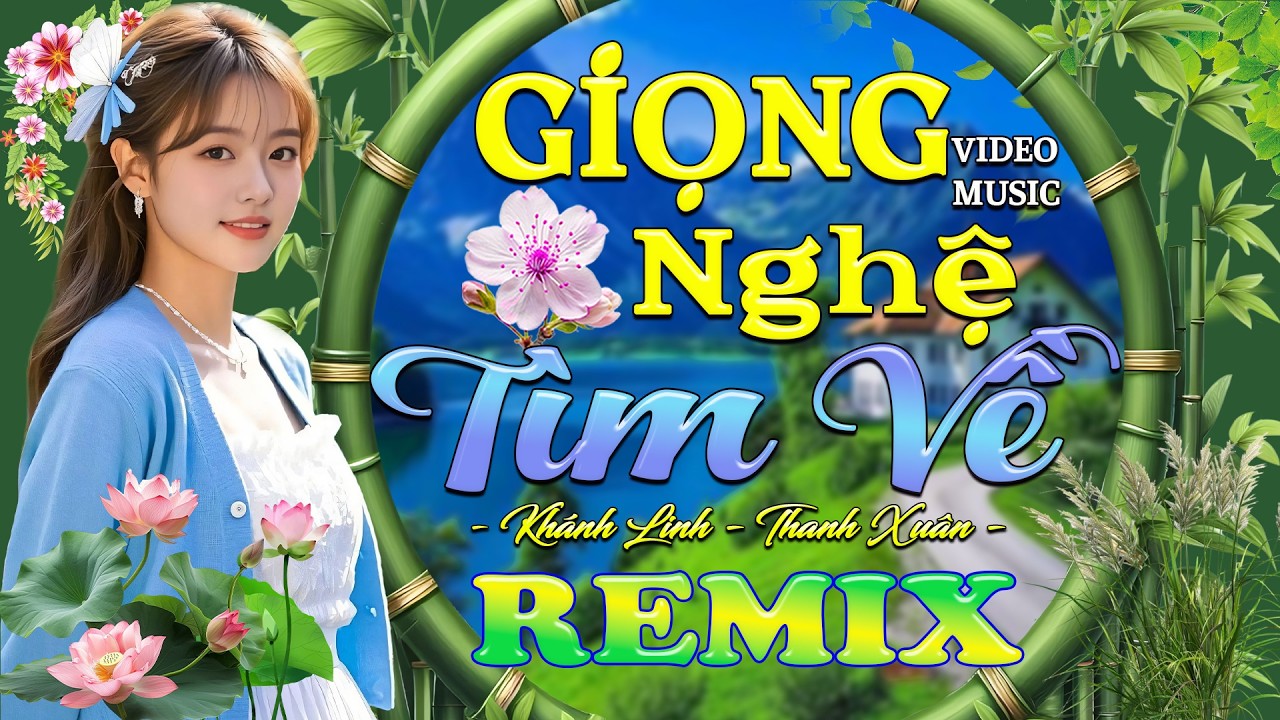 GIỌNG NGHỆ TÌM VỀ 👉 ĐẶC BIỆT Dễ Nghe►LK Nhạc Sống Dân Ca Quê Hương Ngọt Ngào TOÀN BÀI HAY