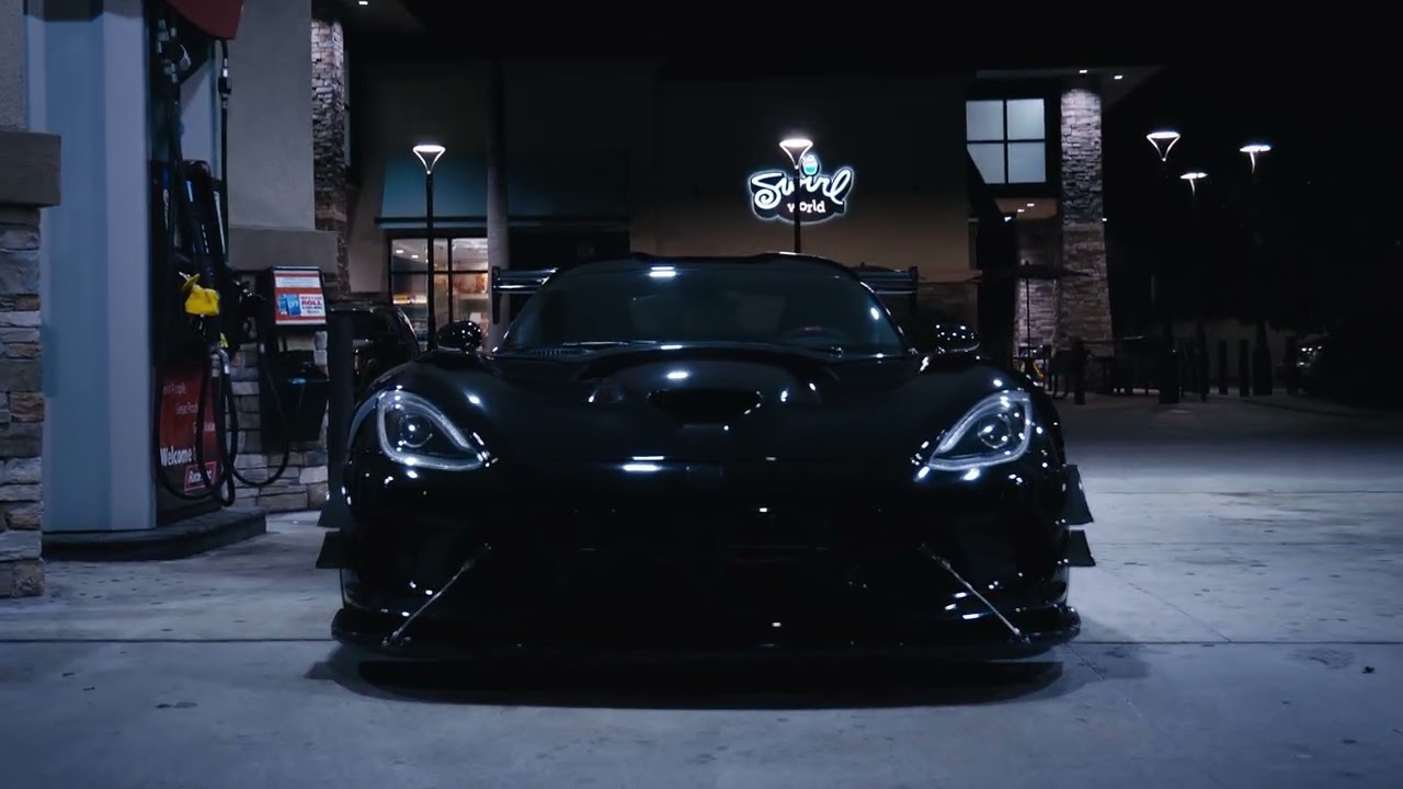 @calvomotorsports  SR-71 2600 H.P. 