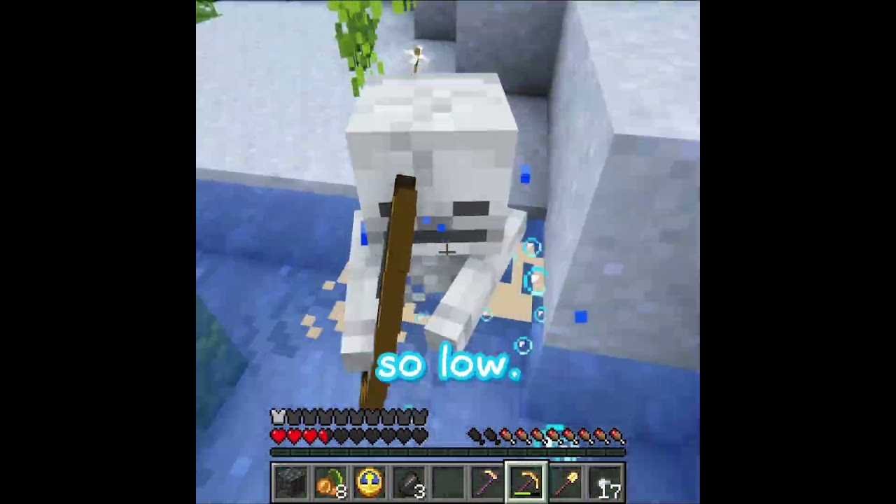 Minecraft, но я не могу произнести букву &laquo;М&raquo; 🚫