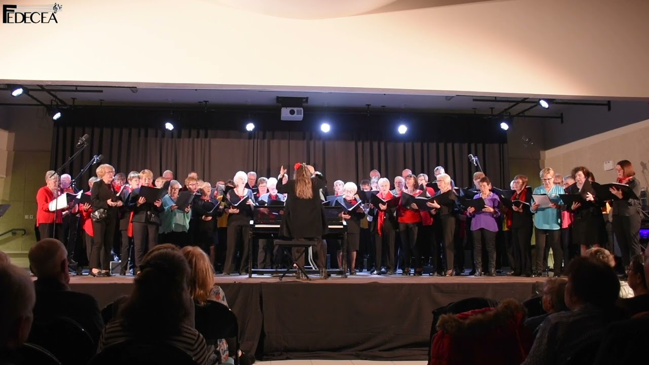 Les chants communs