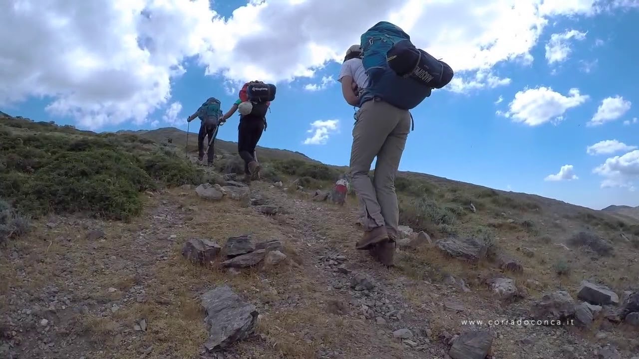 Turismo Attivo in Sardegna