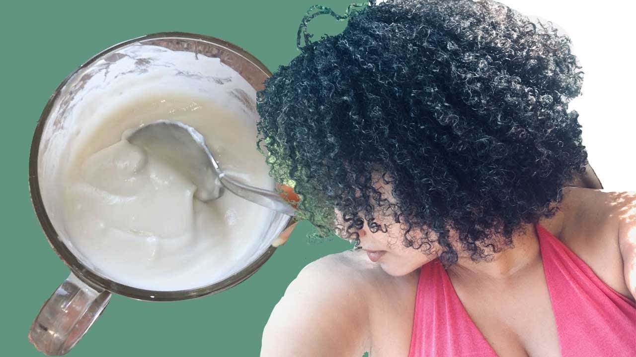 Mascarilla ultra hidratante para nutrir el cabello | fortalece el cuero cabelludo