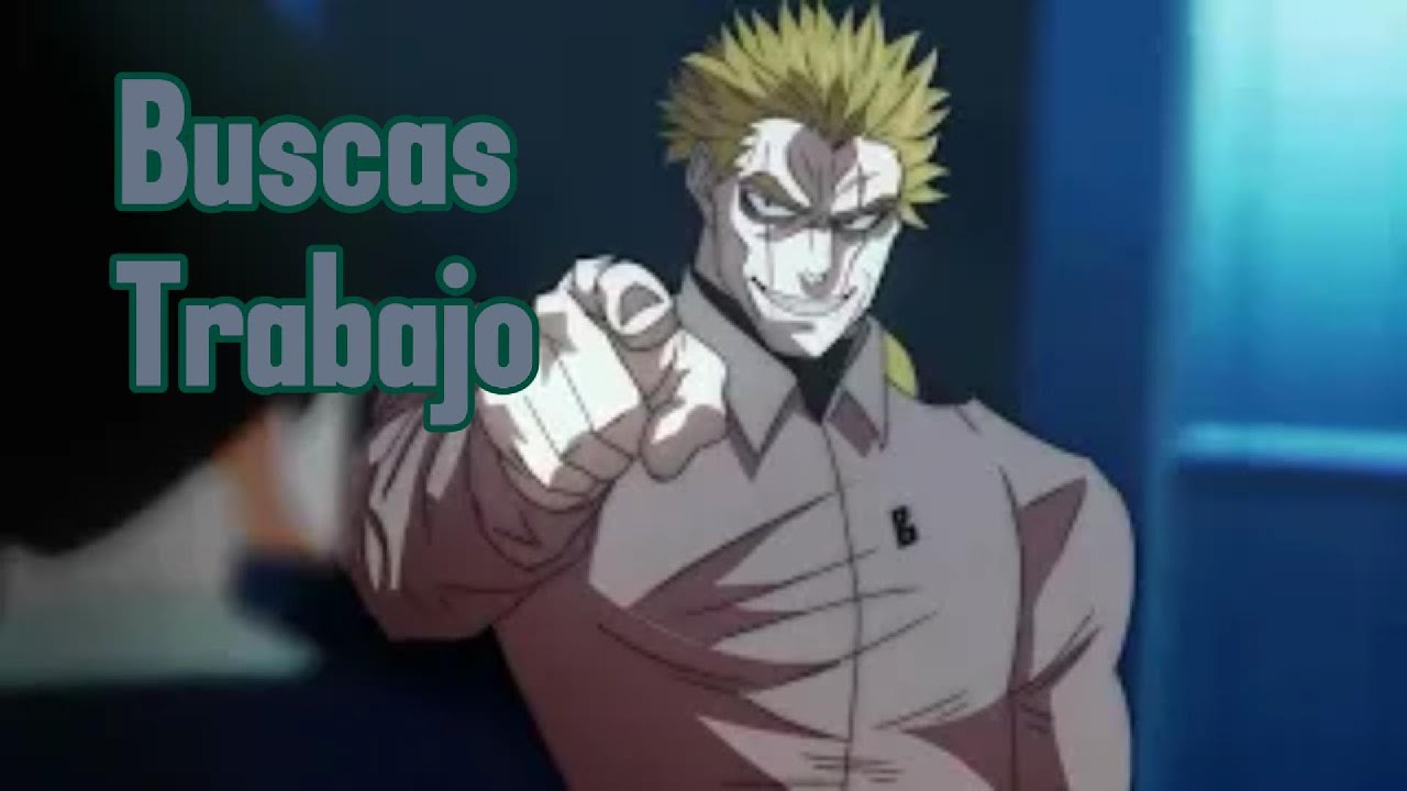 Crunch! PRIMER ANIME LATINO brazilian phonk funk