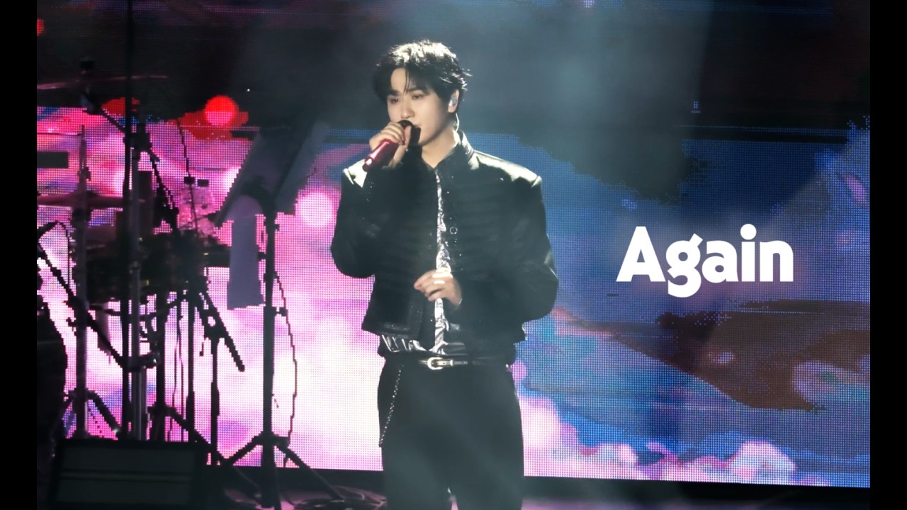 [4K] 260307 FIVE O ONE(파이브오원) Again
