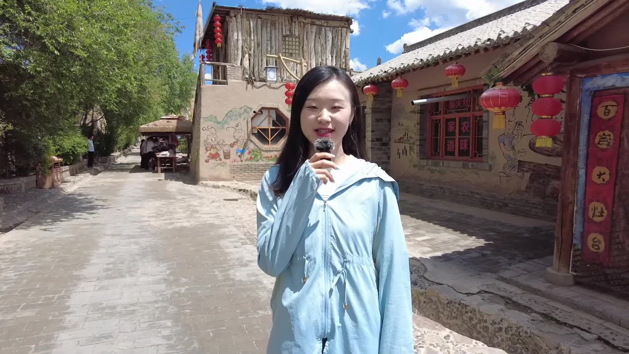 LIVE: Traditional culture in 
