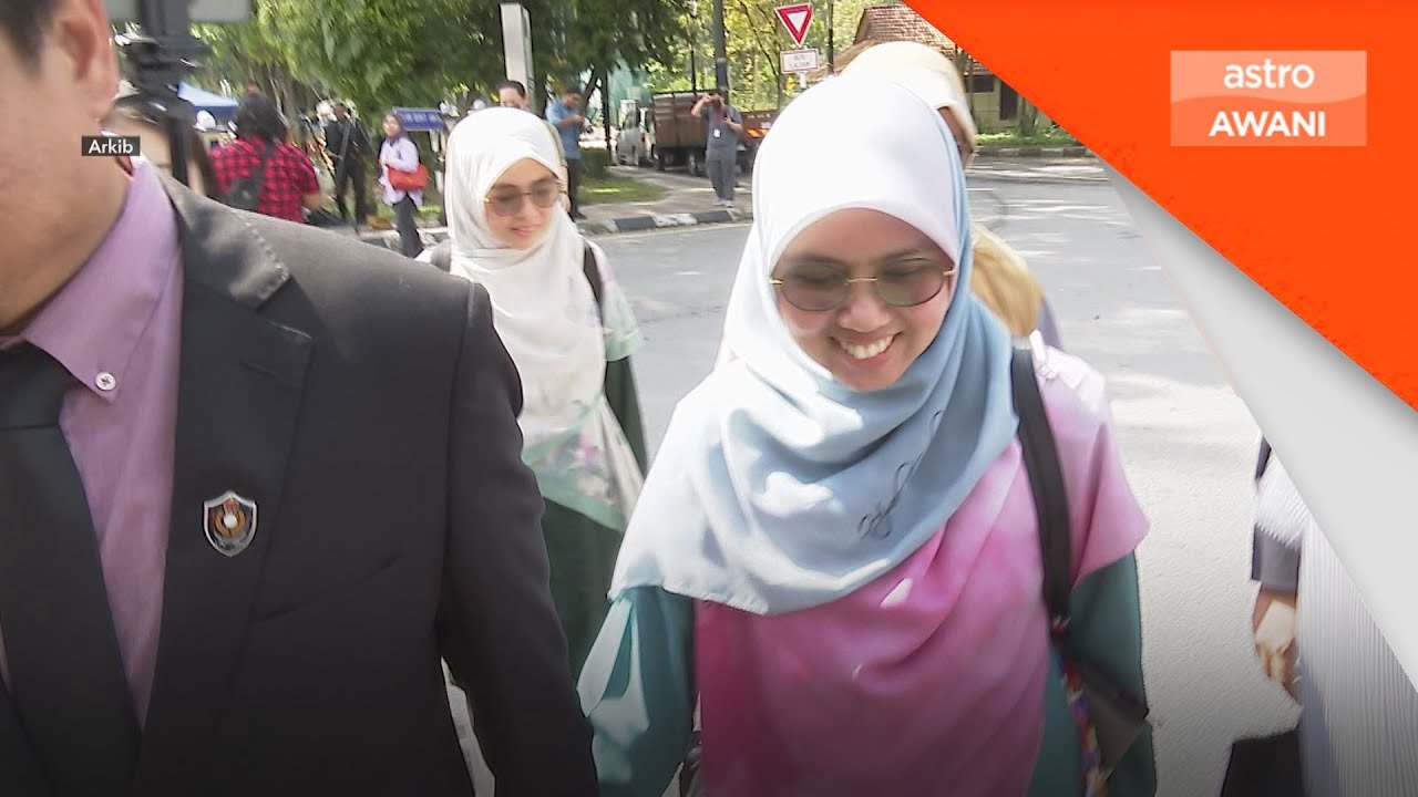 3 pemimpin DAP menang saman fitnah Siti Mastura