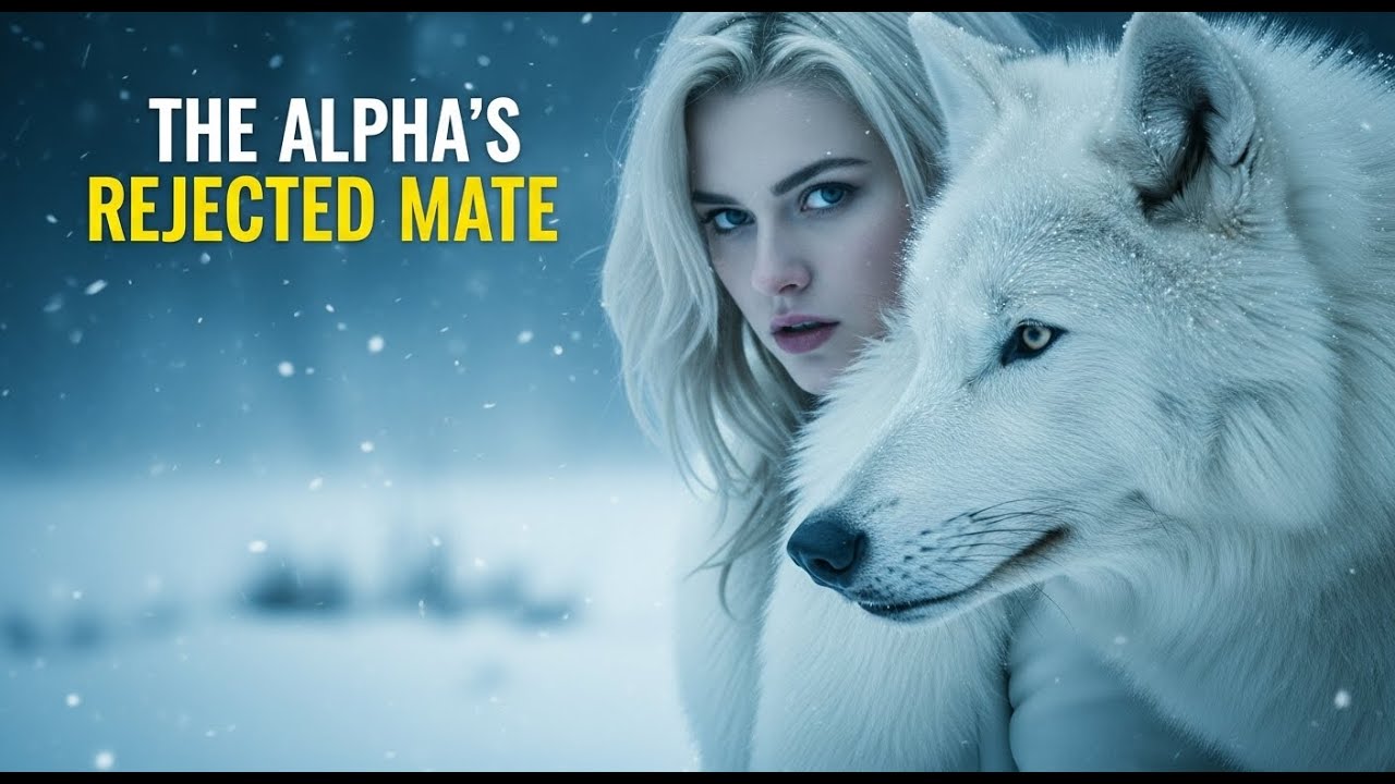 The Alpha&rsquo;s Greatest Regret  A Haunting | Werewolf Romance Audiobook