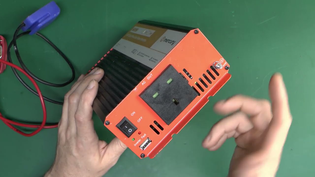 Generator Earthing Types - TN-S or IT?