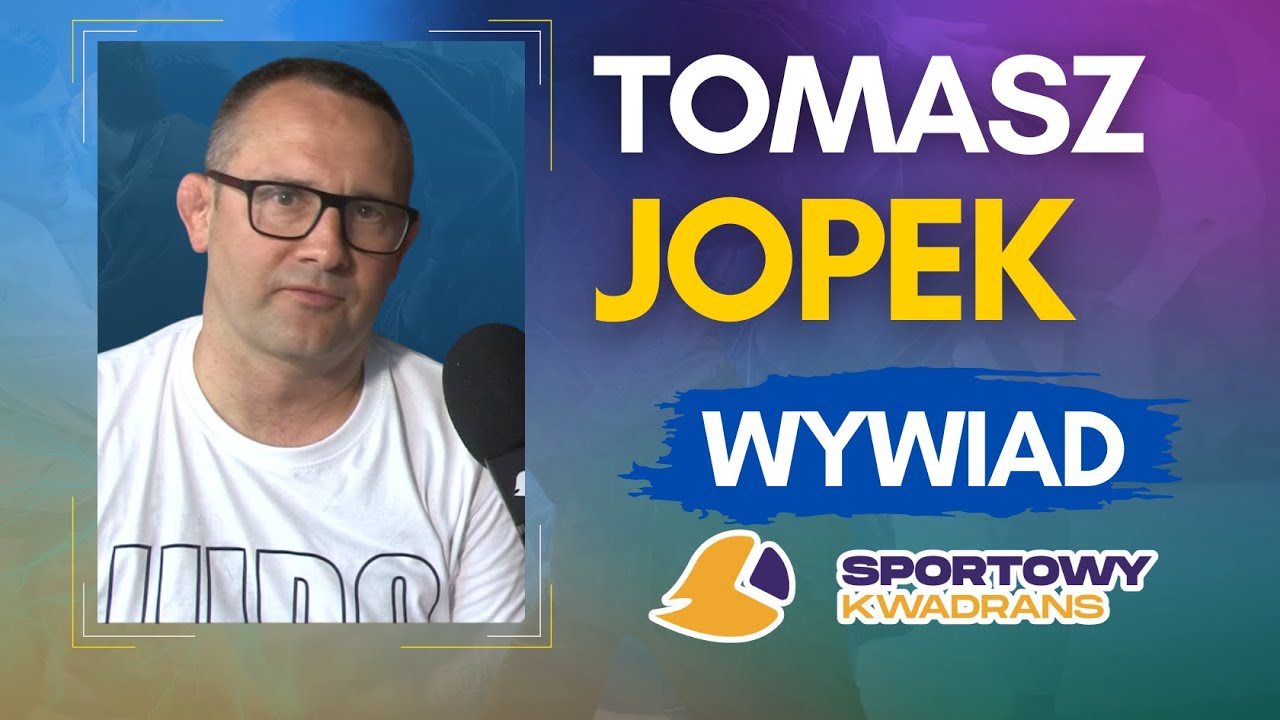 Tomasz Jopek podsumowanie po ME 2024 i wróżba przed MŚ Kadetów
