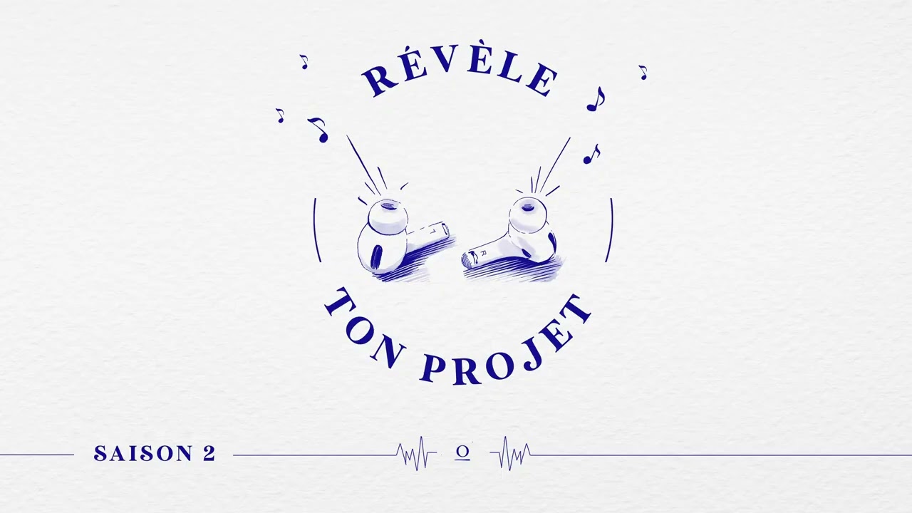 L'IA dans votre communication digitale, c'est utile ? (S2 - 013 Révèle ton projet)