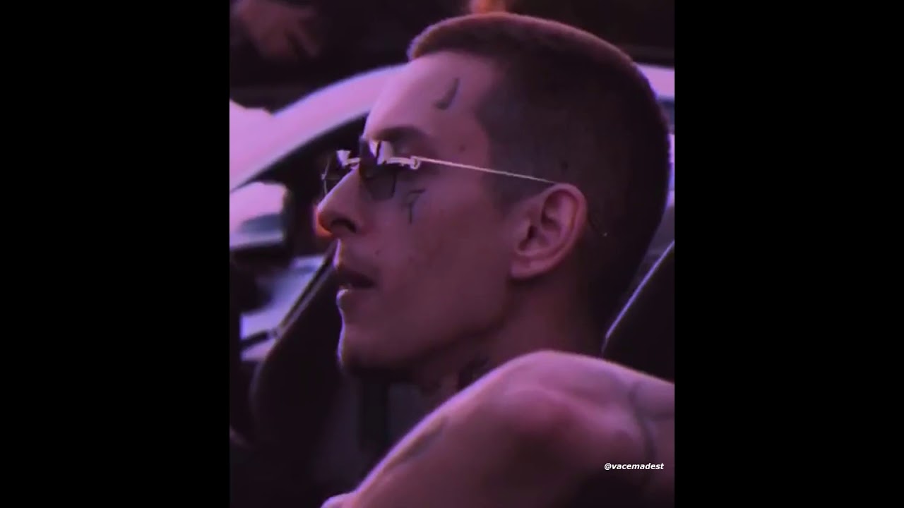 🎧 KIZARU x JABO Type Beat - На Закате (prod. vacemadest)