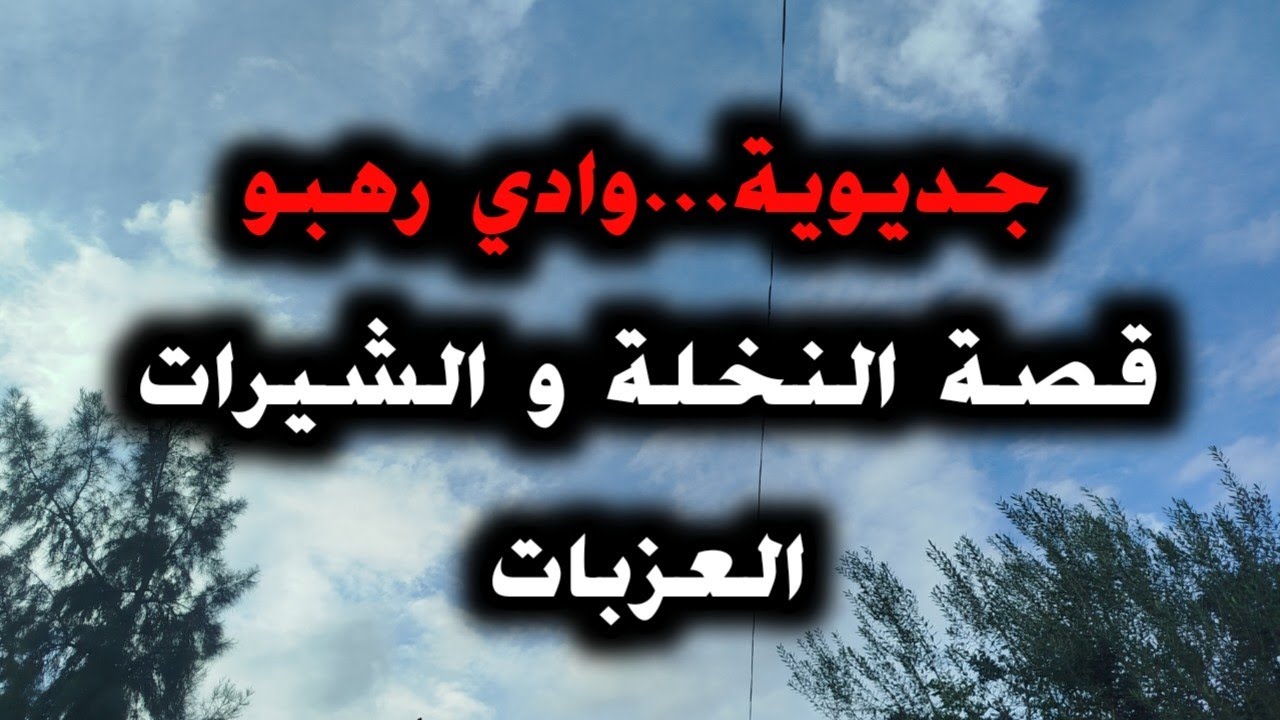 2/قصص العشرية حكاية الشيرات العزبات طريق جديوية_وادي رهبو./الغد_ر في ظلام العشرية امراة عاشت المو__ت