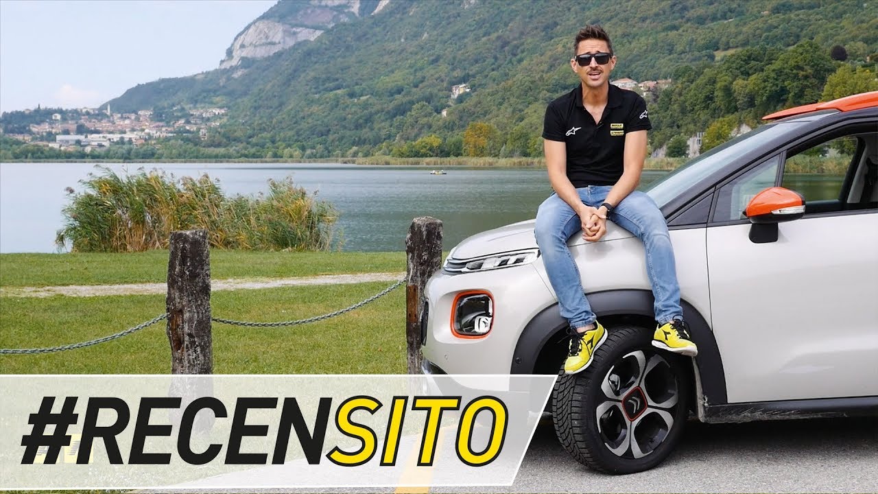 Hankook Kinergy 4s. Alla scoperta di un pneumatico 4 stagioni