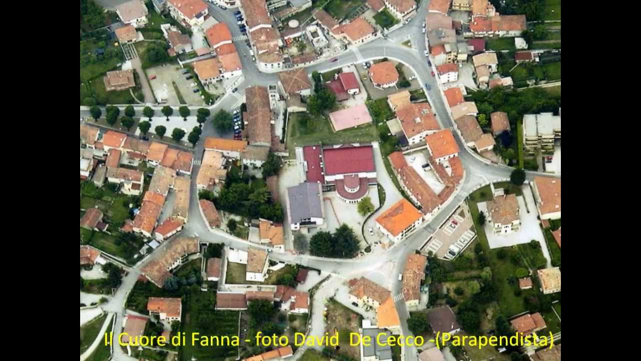 FANNA: immagini del paese