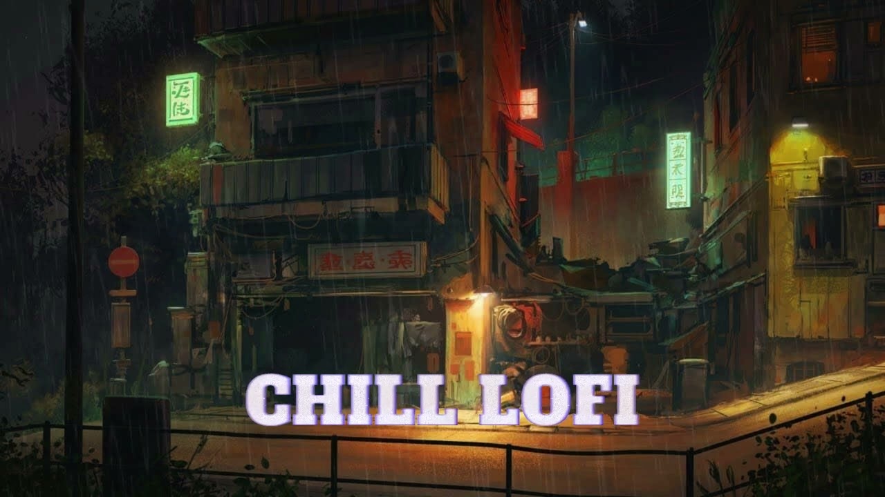 Chill LO-FI Beats for Studying | Urban Tunes | Lofi HipHop |  Relaxing Vibes