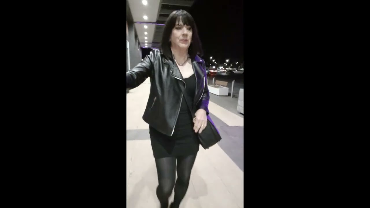 Lets Go Shopping - Crossdresser 2025 ©️