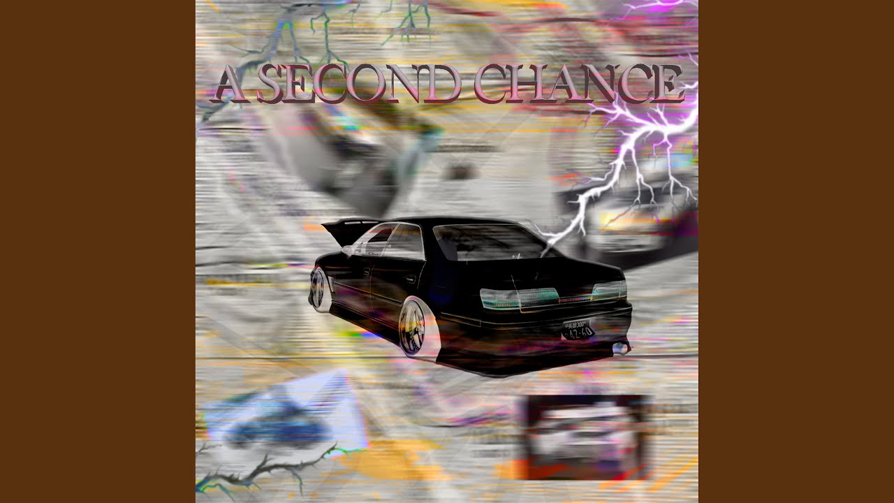 A SECOND CHANCE