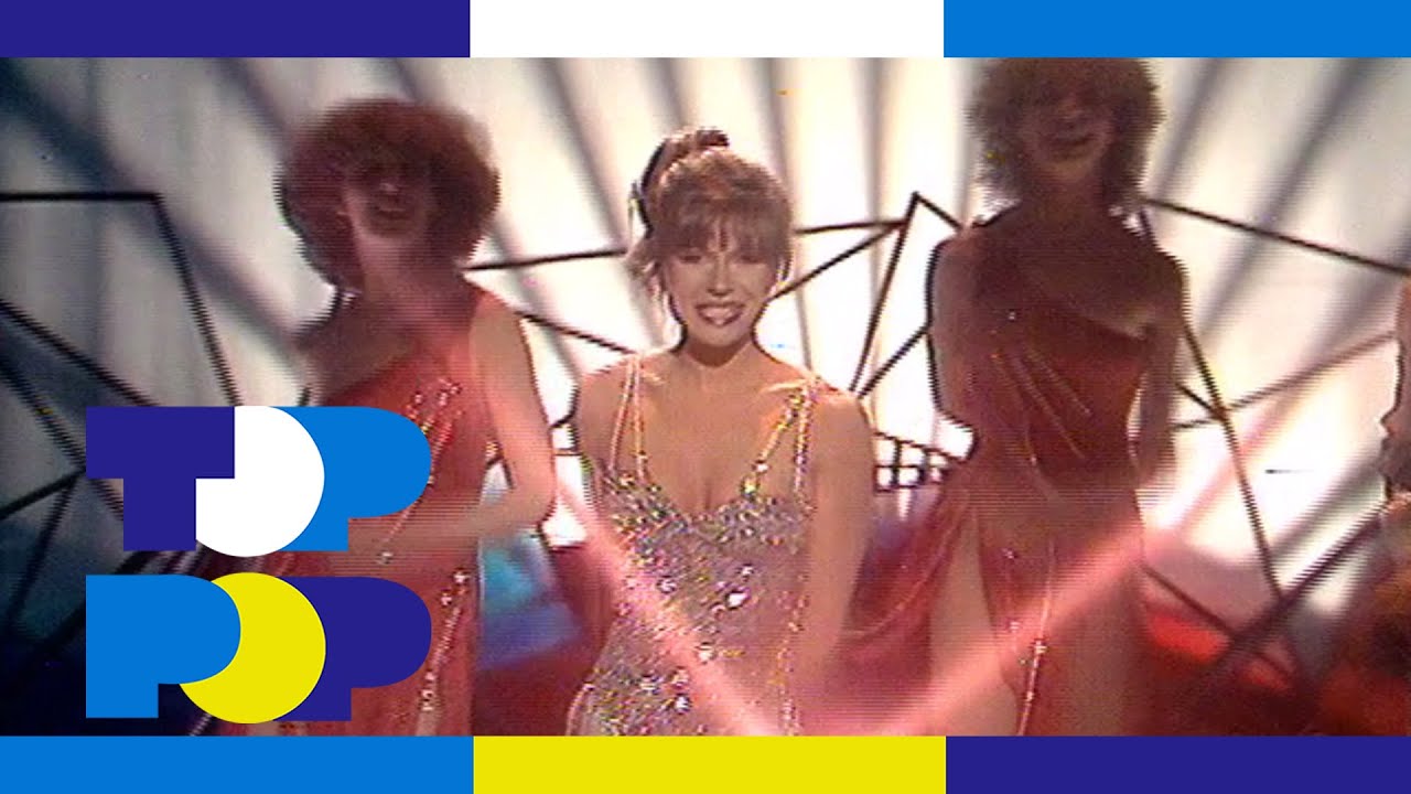Karen Cheryl - Sing To Me Mama • TopPop