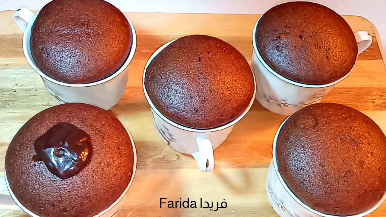 لمحبي الشوكولاته ⁉️ جمعنا لكم جميع وصفات الشوكولاته بفيديو واحد❗فريدا