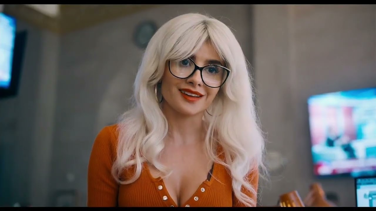 Nickelodeon Commercials during the BET Awards (June 9, 2025)