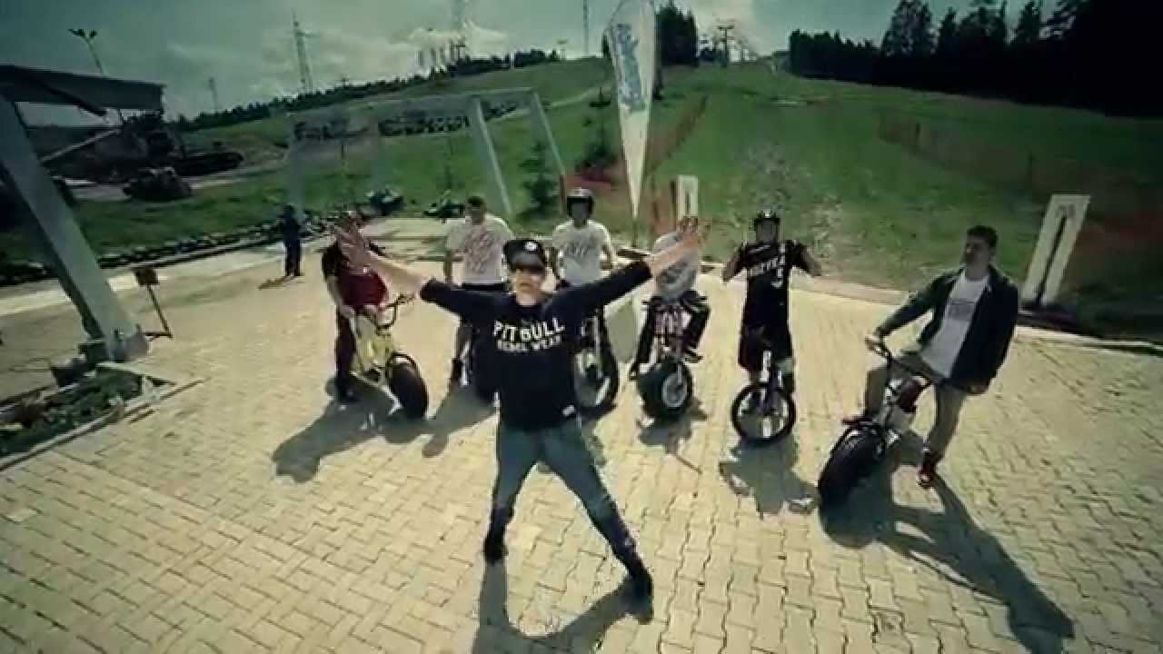 DrużynaMistrzów3- Bosski, Sempu, Żaru-