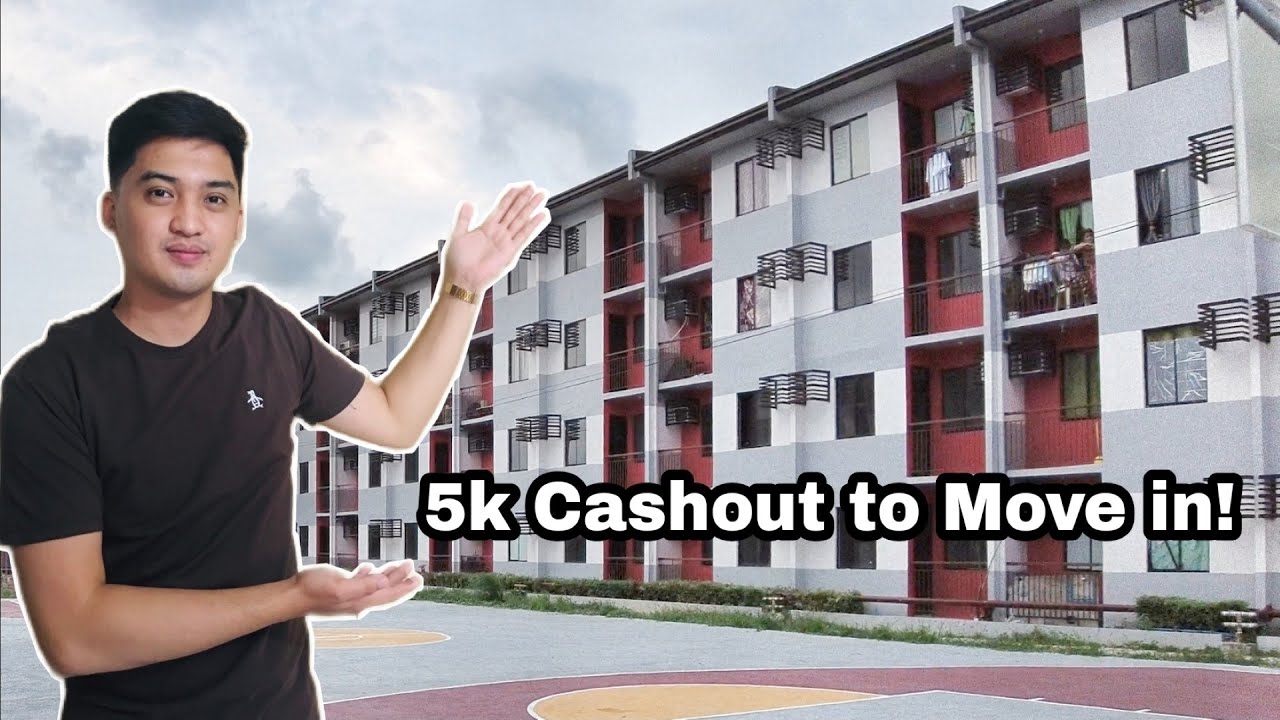 Lipat Agad! Affordable Condo in Marilao Bulacan - Urban Deca Homes