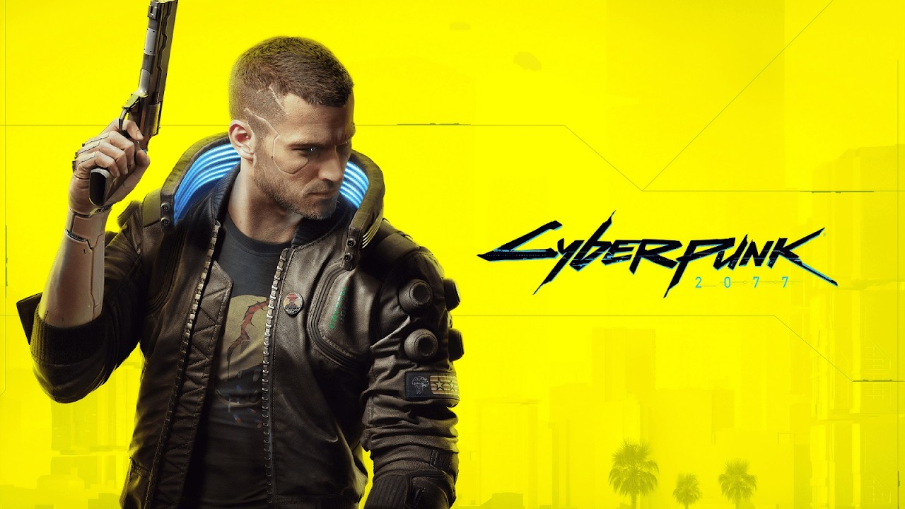 Let's Play Cyberpunk 2077 - Episode 21 - No Commentary