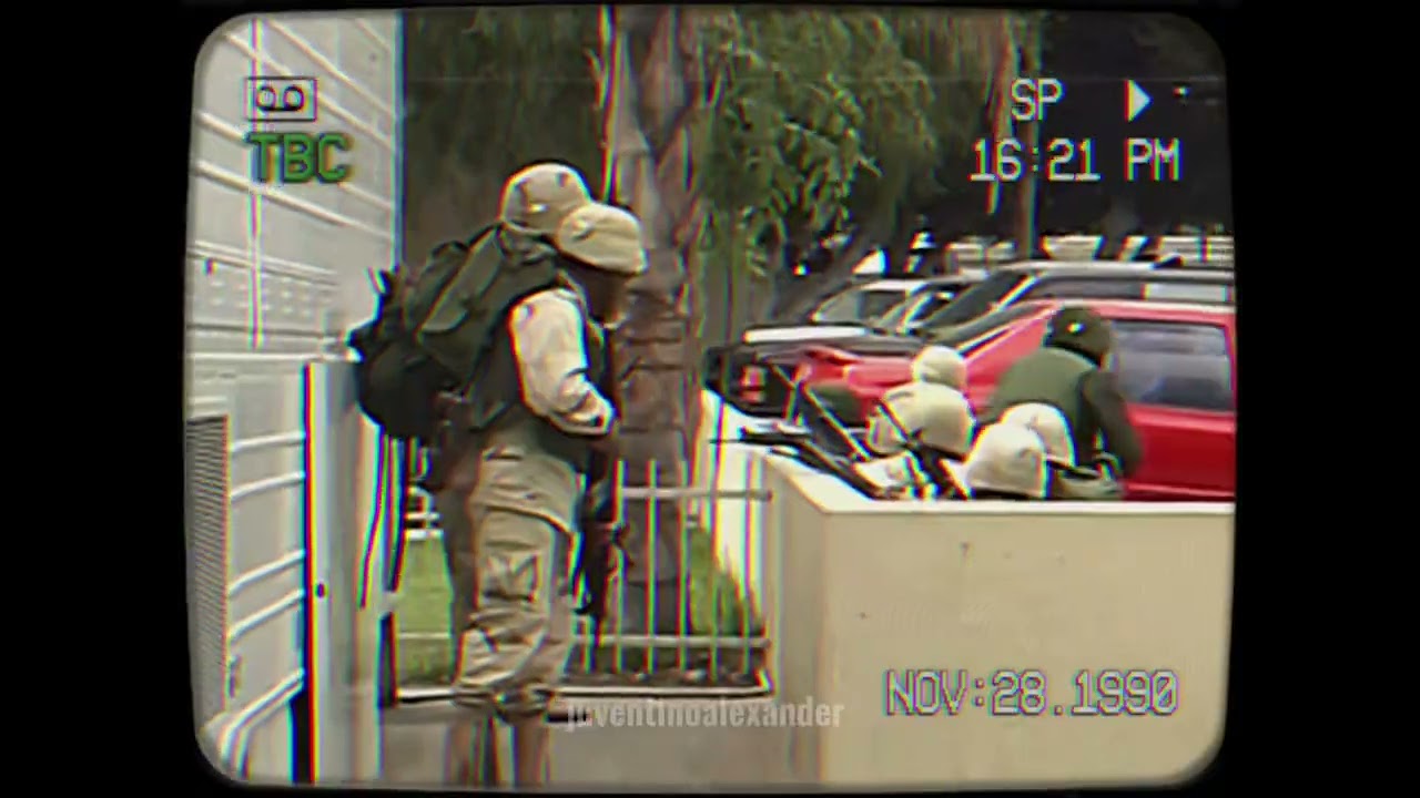 Amor M&iacute;o - Guerra contra el Narcotrafico en M&eacute;xico 2006-2012 - Edit