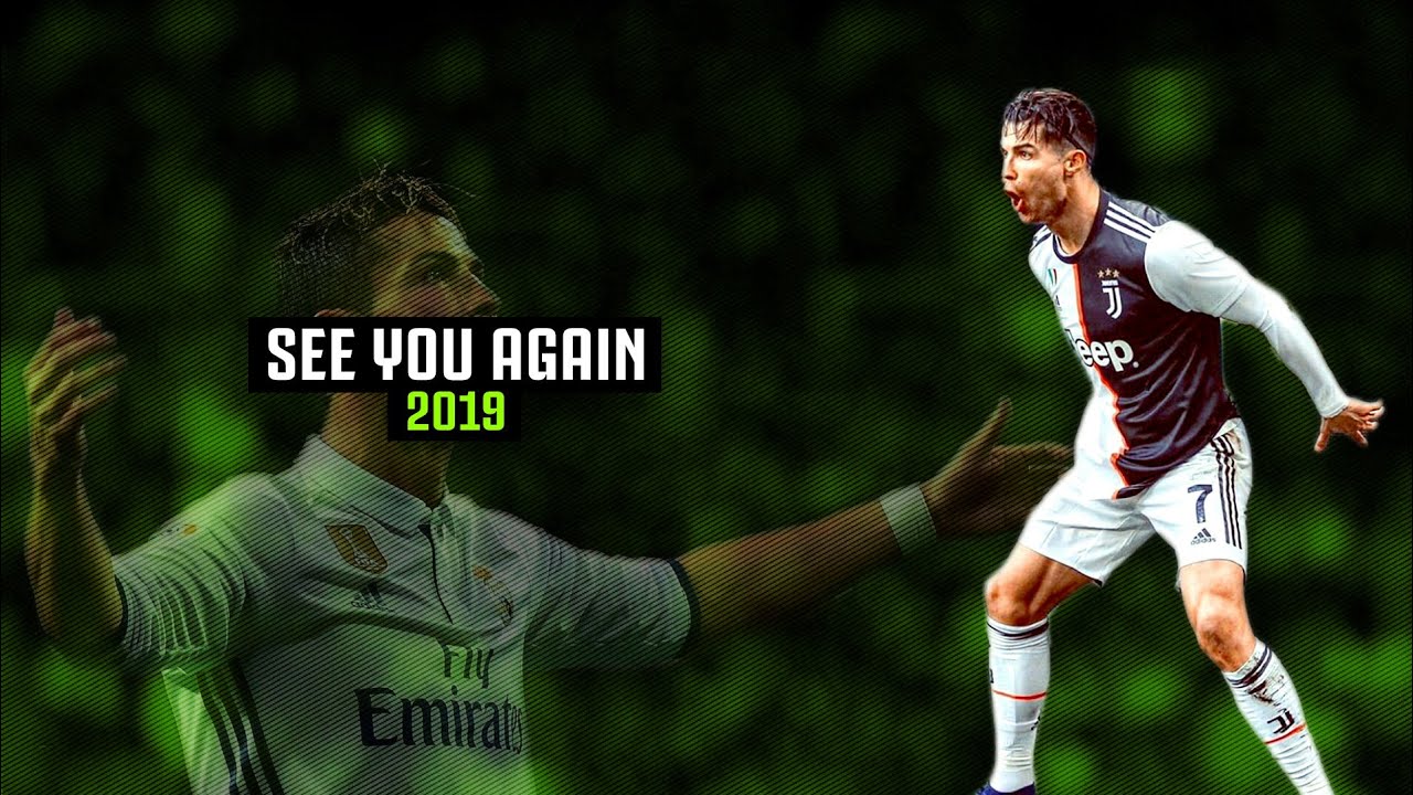 Cristiano Ronaldo &ldquo; See You Again &ldquo; Comeback Legend - Best Moments With Real Madrid | HD