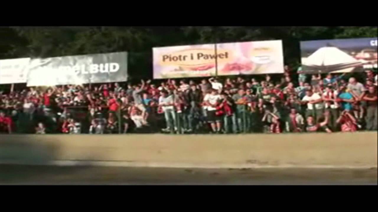 START GNIEZNO - TO MY KIBICE.wmv