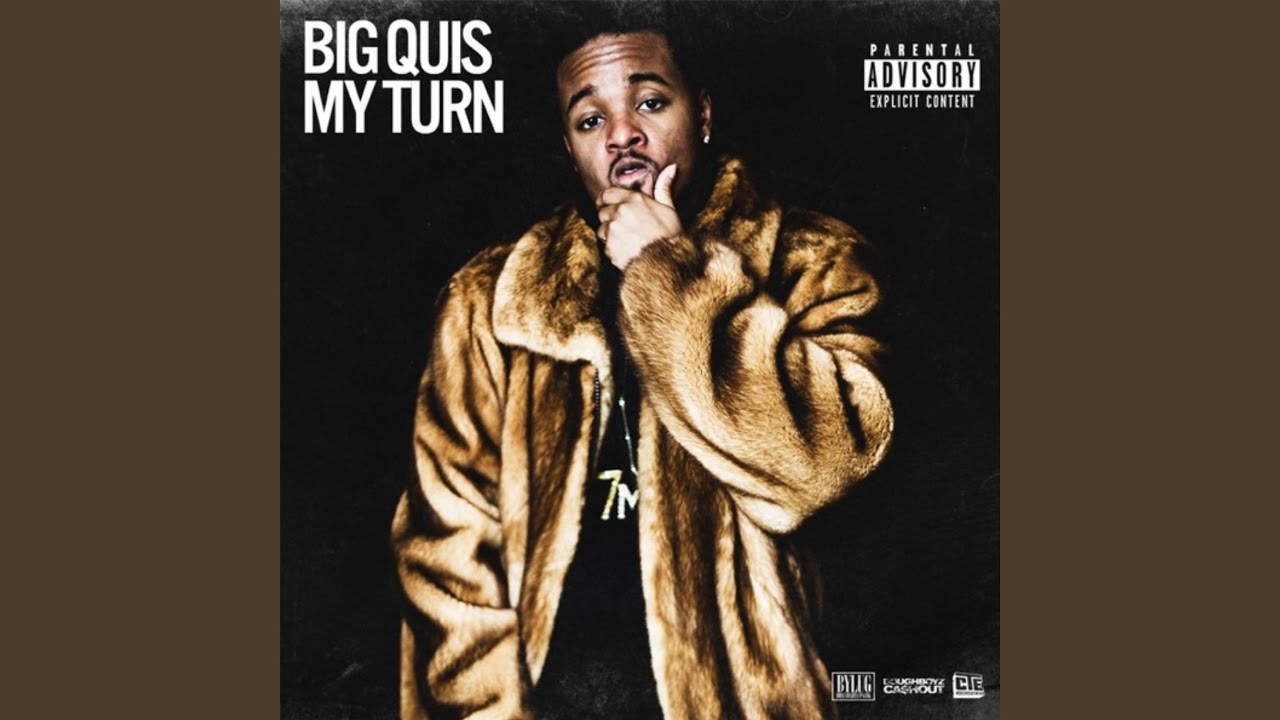 I Got It (feat. Payroll)